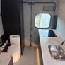 Fiat Ducato 6-Meter 4-Berth 4-Belts Campervan with Pop-Top Image 9