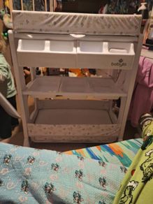 changing table