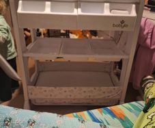 changing table