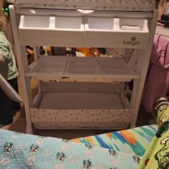 changing table
