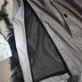 Womens Reflective Jacket Image 6