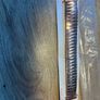 Vintage expendable Watch Band Image 5