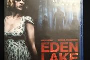 Eden Lake Bluray