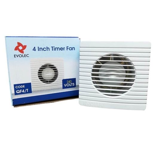 Extractor Fan