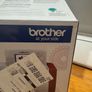 Brother scan n cut SDX900 brand new Image 7