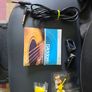 Single Cutaway Electro Acoustic Guitar Black, 15W Acoustic Amp & Accessory Pack Image 3