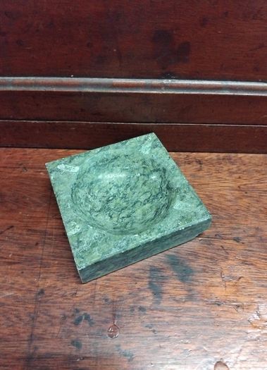 Marble Ashtray