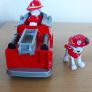 Paw Patrol Marshall Image 4