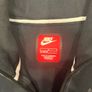 Nike Tech Fleece Jumper ,Black ,Boys Large Image 3
