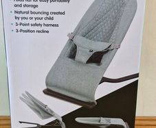 Babylo Balance Bouncer