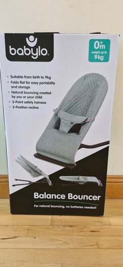 Babylo Balance Bouncer