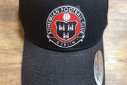 Bohemians FC cap