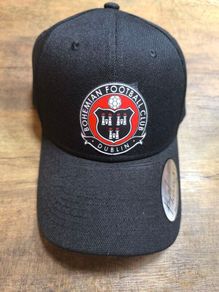 Bohemians FC cap
