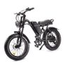 Ridingtimes Z8 Electric Bike Image 10