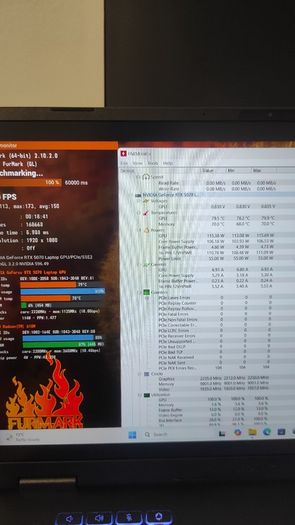 Asus Tuf Gaming A16 Fa608pp Rtx 5070 Ryzen 9 8940hx 32gb Ram 1tb Ssd 165hz Warranty 2027