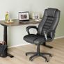 Executive Office Chair with Very High-Quality Padding  - Free Delivery Nationwide Image 3