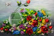 Kinga Bajor "Flowers"