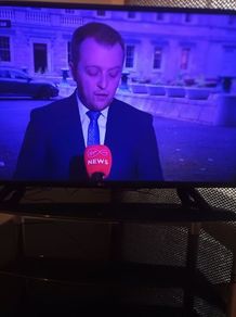 TV not smart