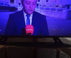 TV not smart