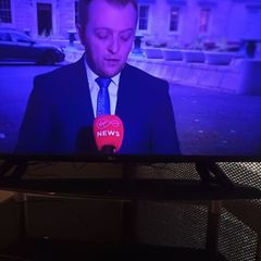 TV not smart