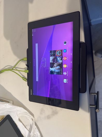 tablet