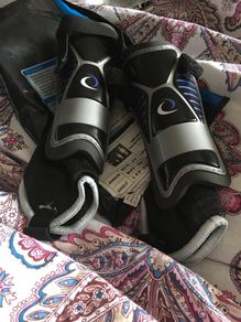 shinguards