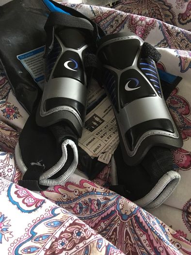 shinguards