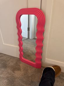 Childrens mirror