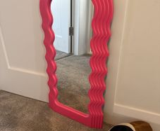 Childrens mirror
