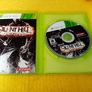 Silent Hill Downpour Xbox 360 games Original Image 2