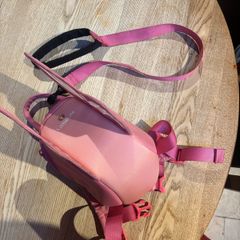 Littlelife butterfly toddler bag and harness