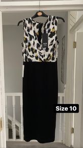 Brand new Dress