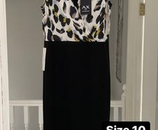 Brand new Dress