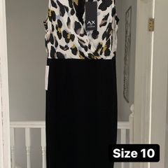 Brand new Dress