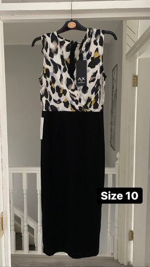 Brand new Dress