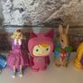 Tonie with 7 story figures(selling as a set, no individual sales) Image 2