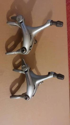 Shimano 105 Calipers