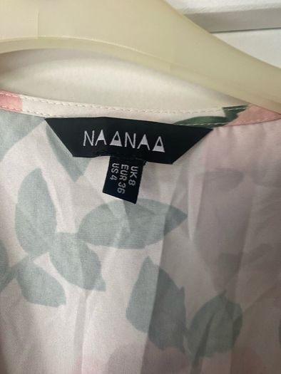 Size uk8 dress