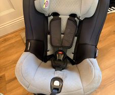 Car seat