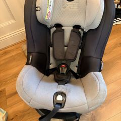 Rotating car seat 0-18kg Mountain Buggy Safe Rotate