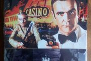 DVD 007 Diamonds Are Forever Ultimate Edition Sealed 2 Disc Set
