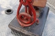 antique