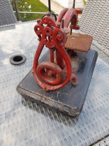 antique