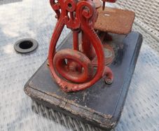 antique