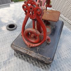 antique