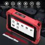 8 inch LAUNCH OBD2 Scanner CRP919x Diagnostic Tool,ECU Coding, All System Diagnosis,CANFD DOIP, V.A.G Guided, Active test, 2024 Wireless Bi-directional Scan Tool, 31+reset Service, 2 Years Free Update Image 3