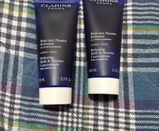 clarins bath&shower gel