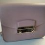 Furla Metropolis Crossbody Bag Pink Image 8