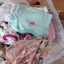large Girls baby clothes bundle Image 3