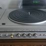 Vintage Panasonic SG-2110 Stereo Music Centre - Turntable, Cassette, Radio Image 2
